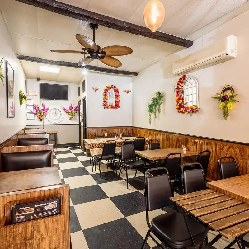 Delicias Restaurant