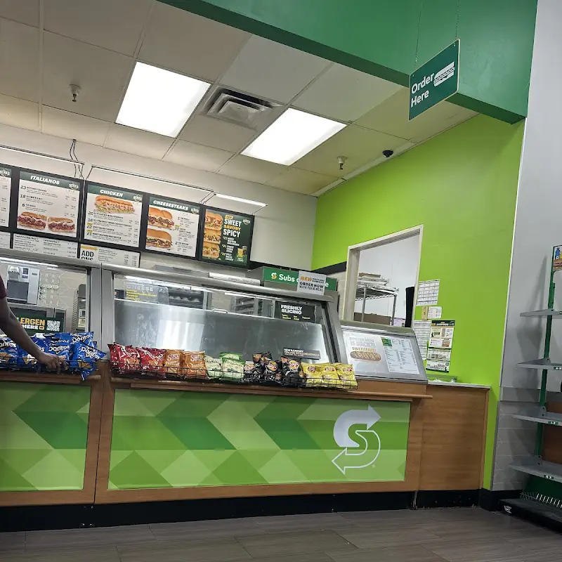 Subway