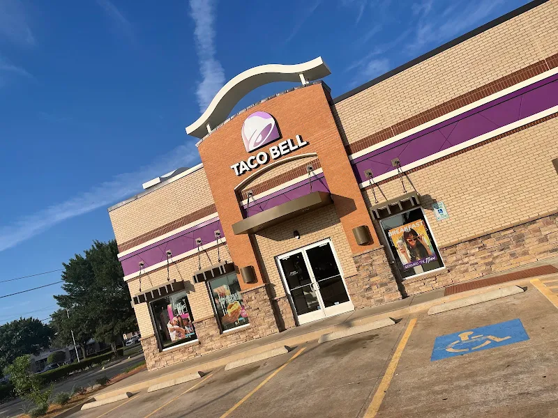Taco Bell