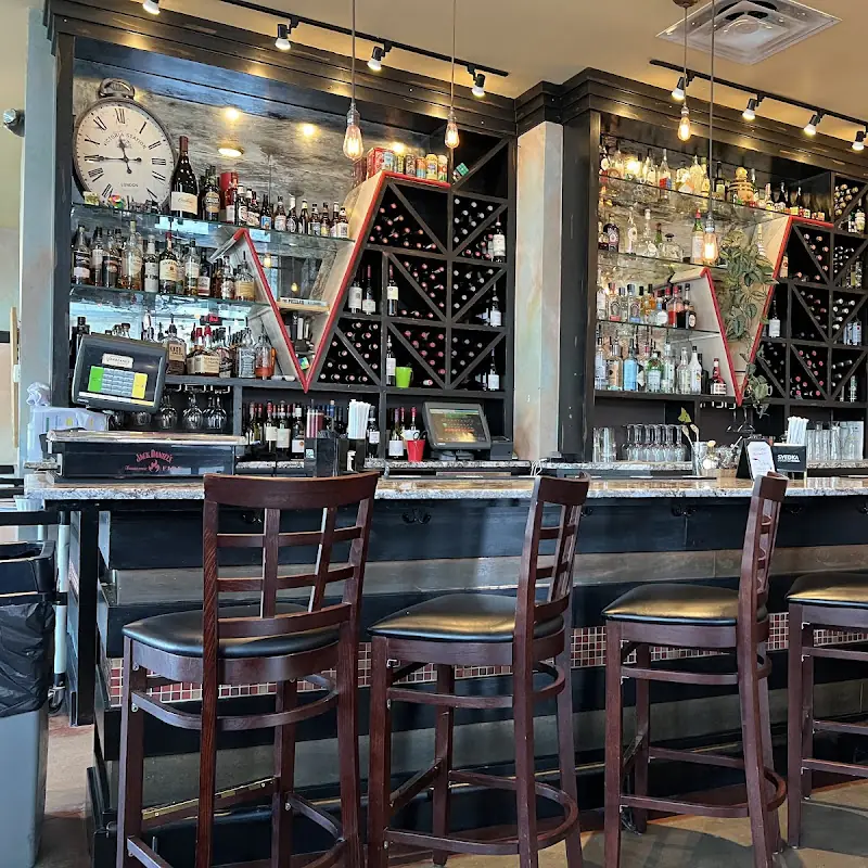Varasano's Pizzeria - Buckhead