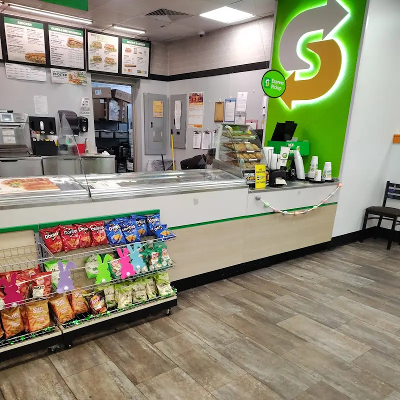 Subway