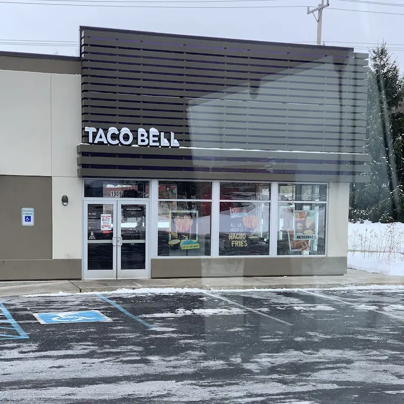 Taco Bell