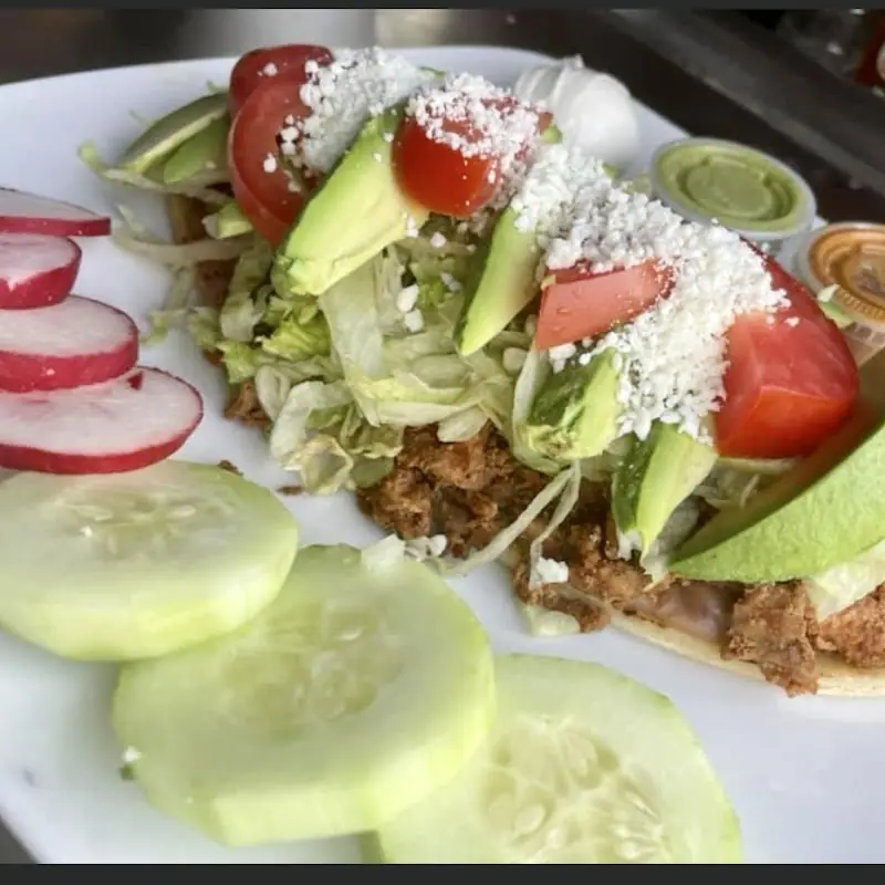 Charro Azteca | Food Truck
