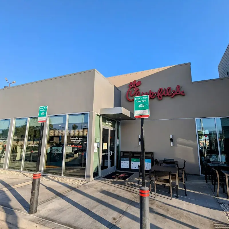 Chick-fil-A