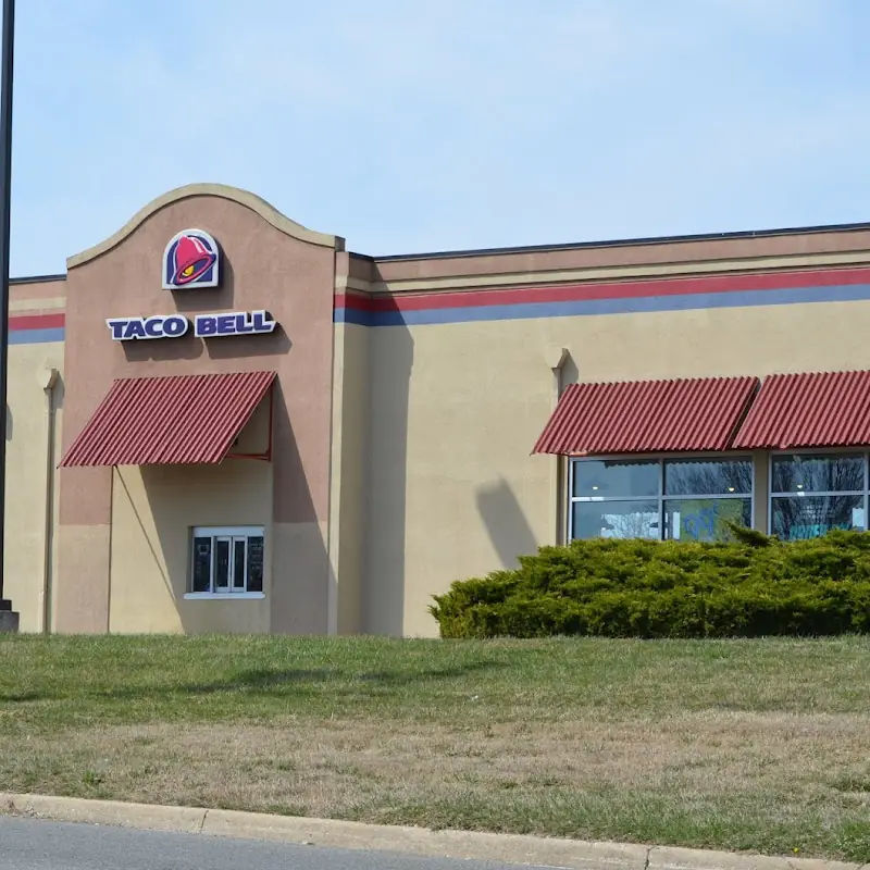 Taco Bell / Pizza Hut