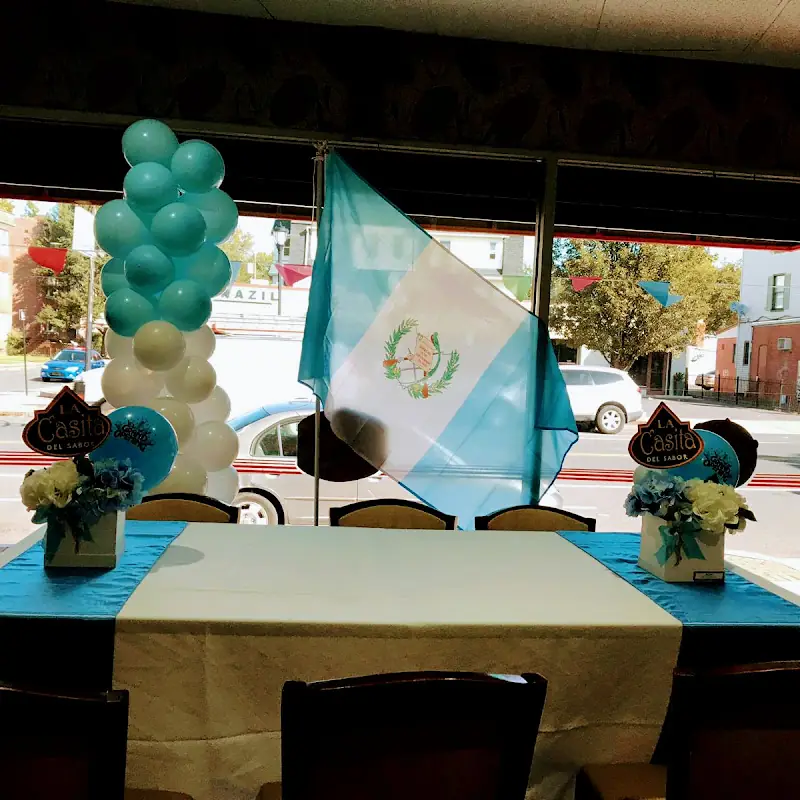 La Casita Del Sabor1