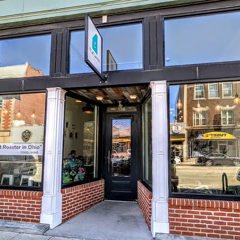 Flatlands Coffee