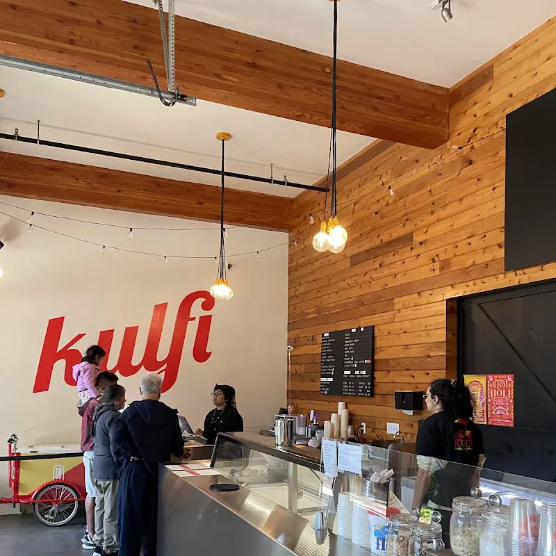 Kulfi
