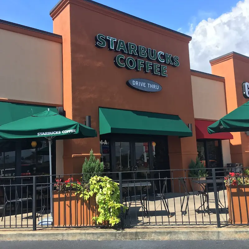 Starbucks Coffee Company