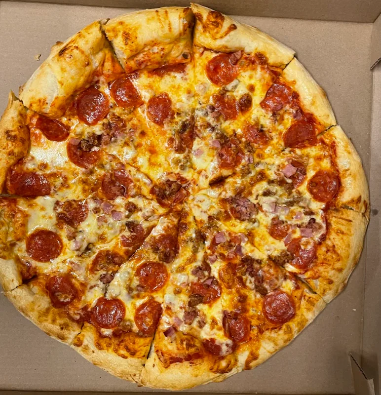 Ambrose Pizza