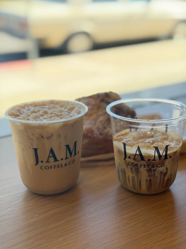 J.A.M. Coffee & Co.