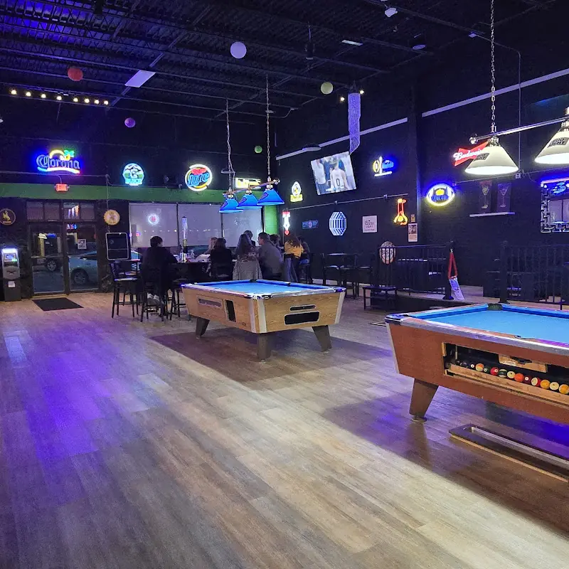 Thirsty's Bar & Lounge
