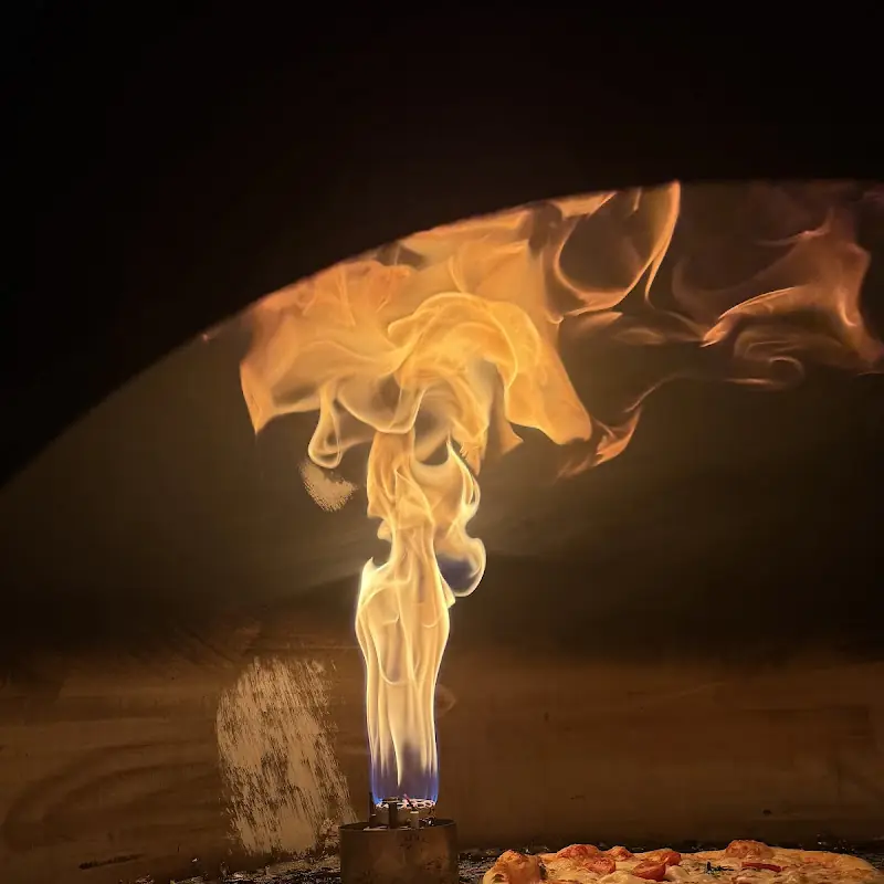 Fatt Catt Pizza