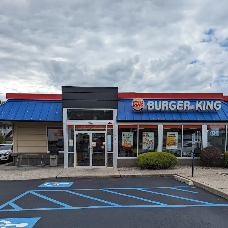 Burger King