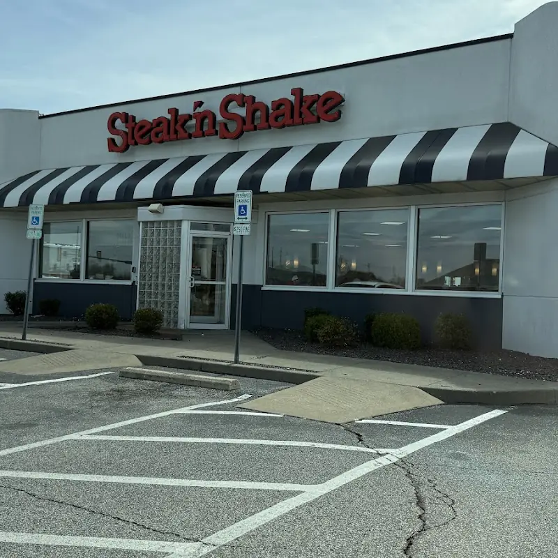 Steak 'n Shake