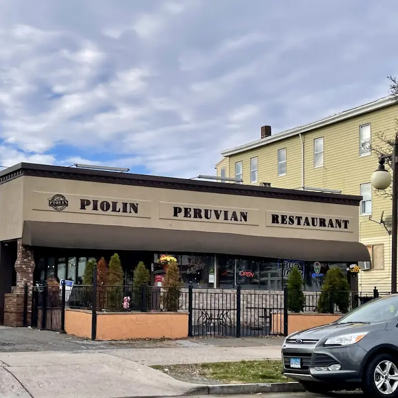 Piolin 2 Restaurant @Franklin