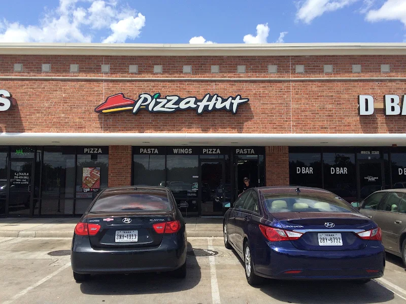 Pizza Hut
