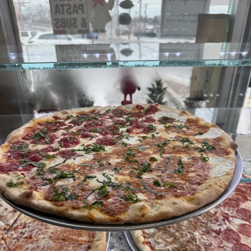 Giuseppe Pizza