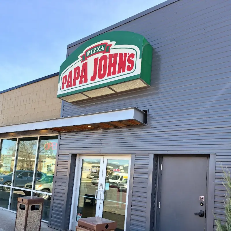 Papa Johns Pizza