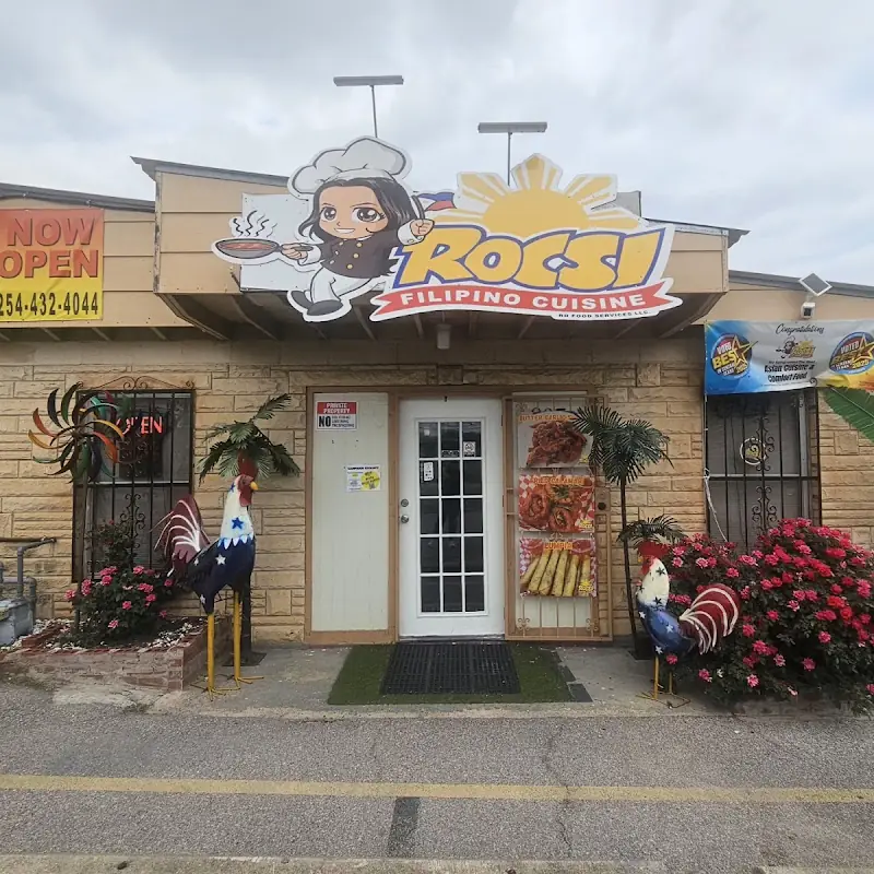 Rocsi Filipino Cuisine