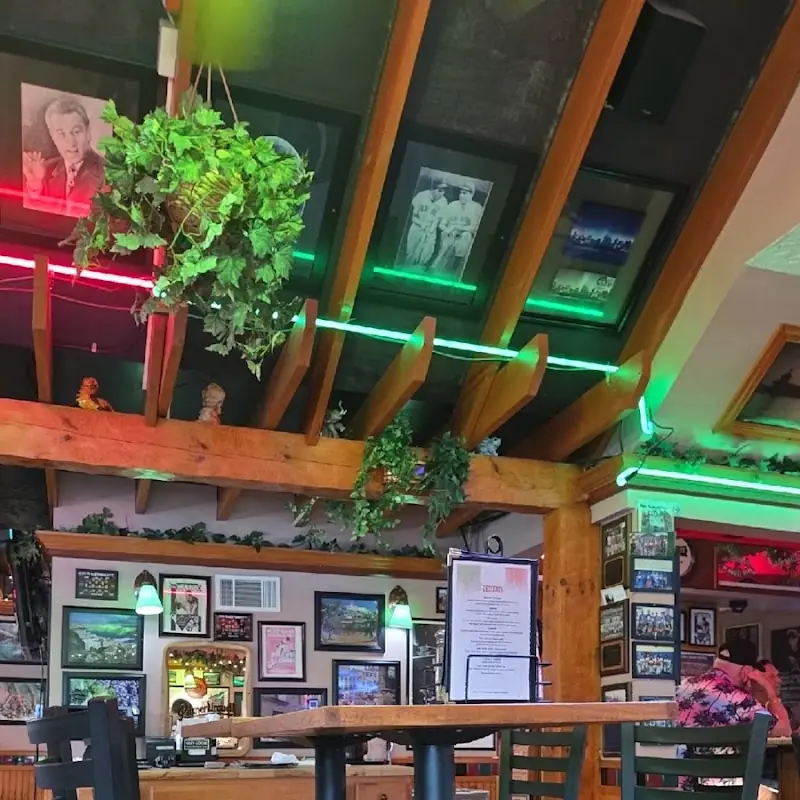 Sal’s Ristorante and Bar