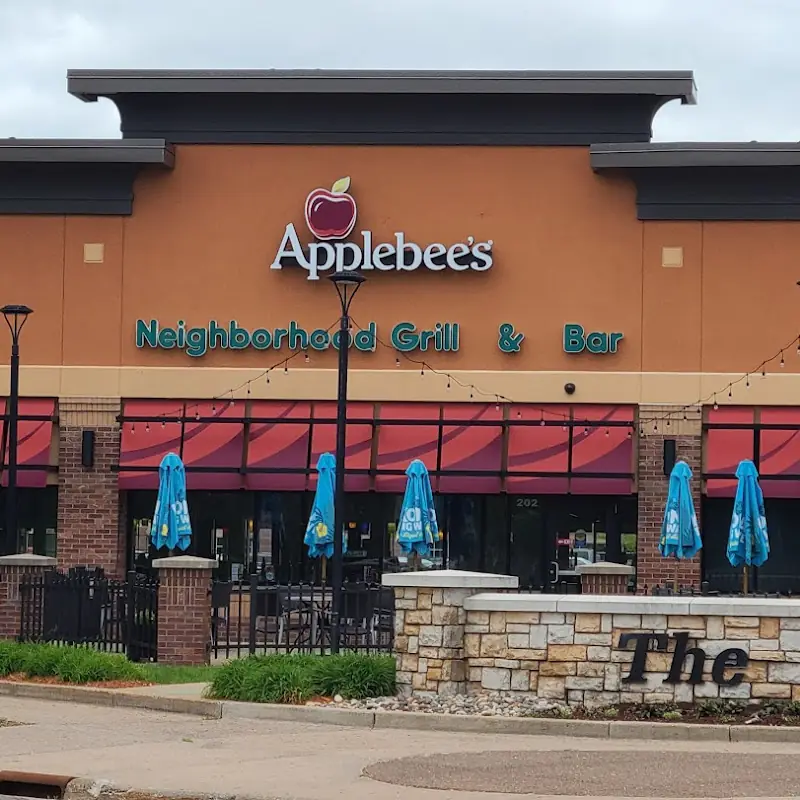 Applebee's Grill + Bar