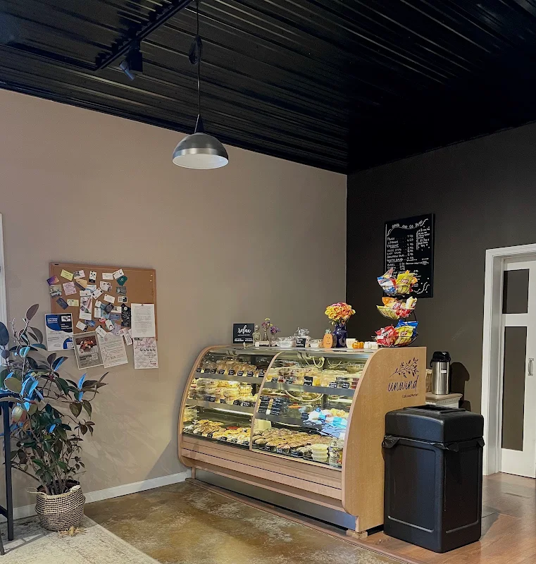 Unwind Café and Market