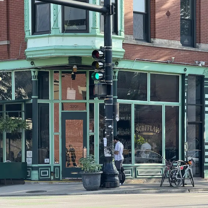 Scofflaw