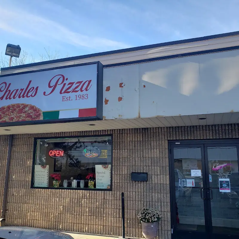 Charles Pizza & Restaurant
