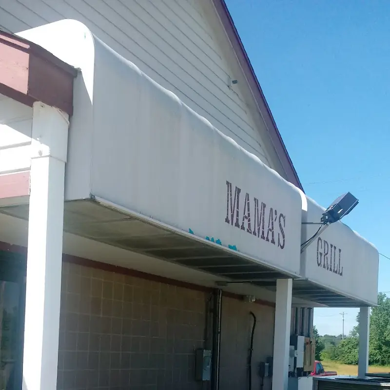 Mama's Porch and Grill