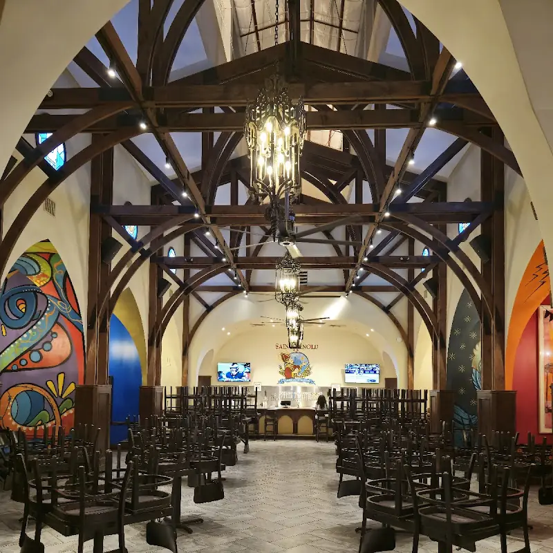 Saint Arnold Brewing Company