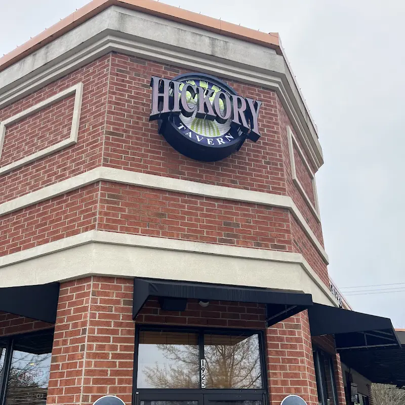 Hickory Tavern