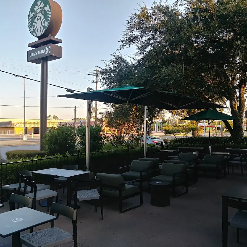 Starbucks Coffee Company