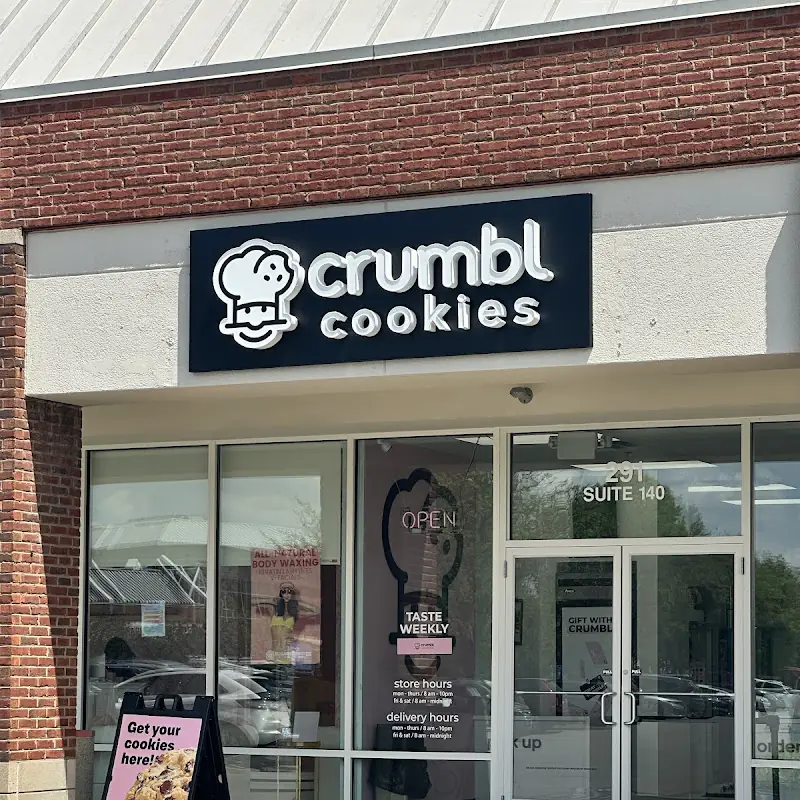 Crumbl