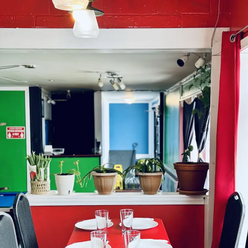 Delight Restaurant and Bar