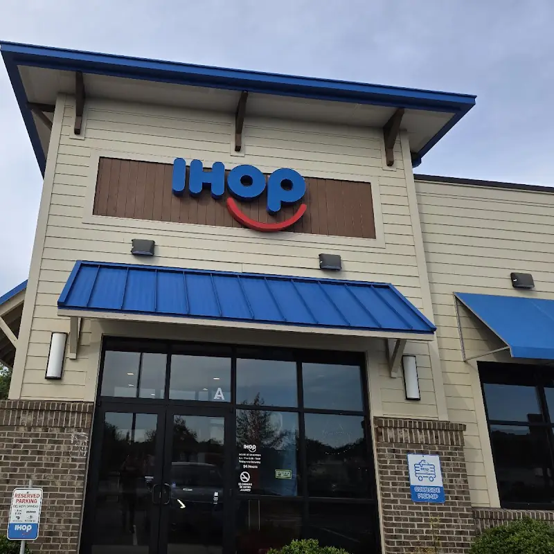 IHOP