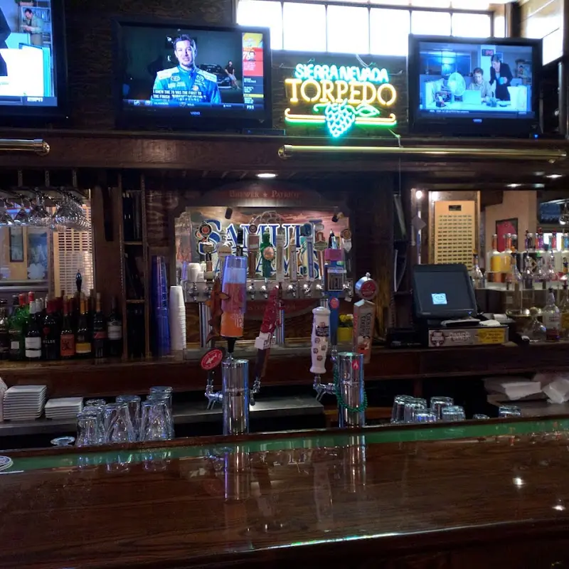McK's Tavern