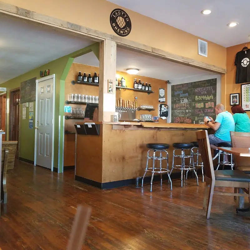 LaOtto Brewing