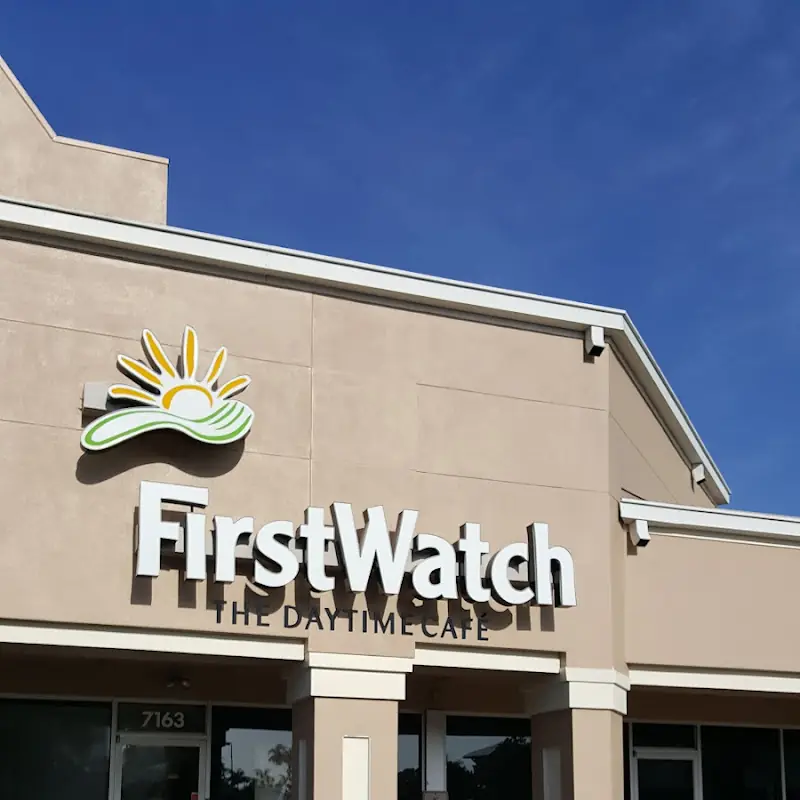 First Watch