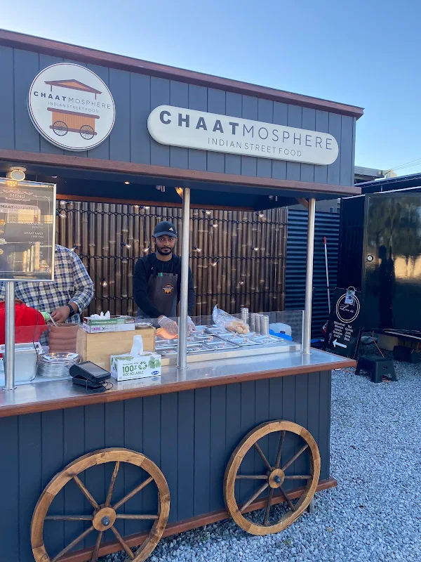 Chaatmosphere