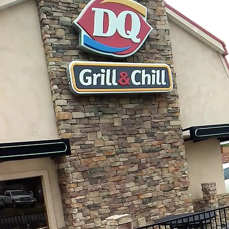 Dairy Queen Grill & Chill