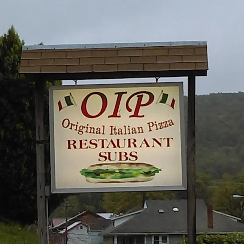 Borger OIP Petersburg