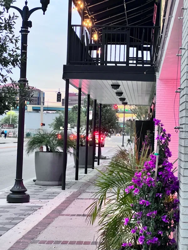 ($) Franchise - DT Orlando - Food - Bula Bites - Donut Holes