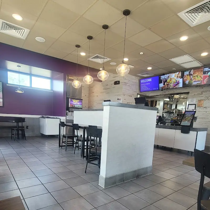 Taco Bell