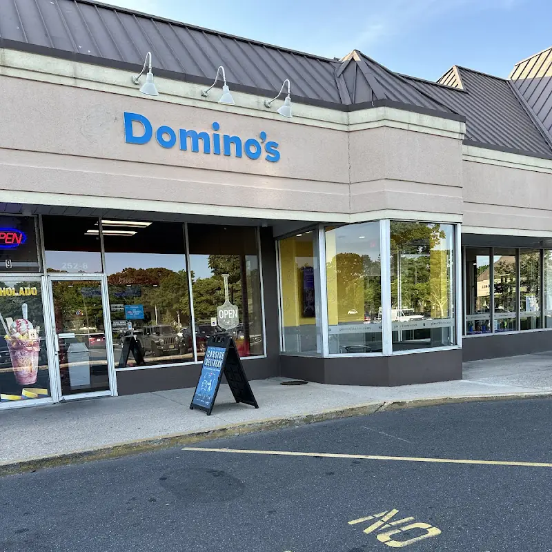 Domino's Pizza