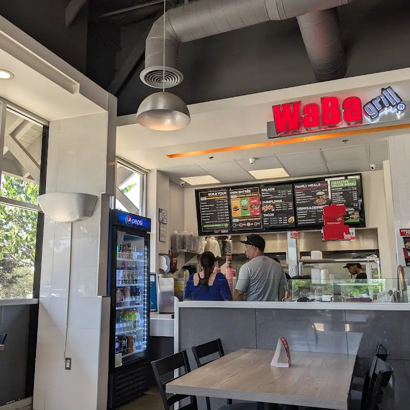 WaBa Grill