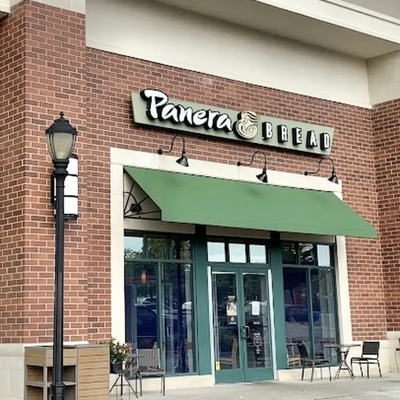 Panera Bread