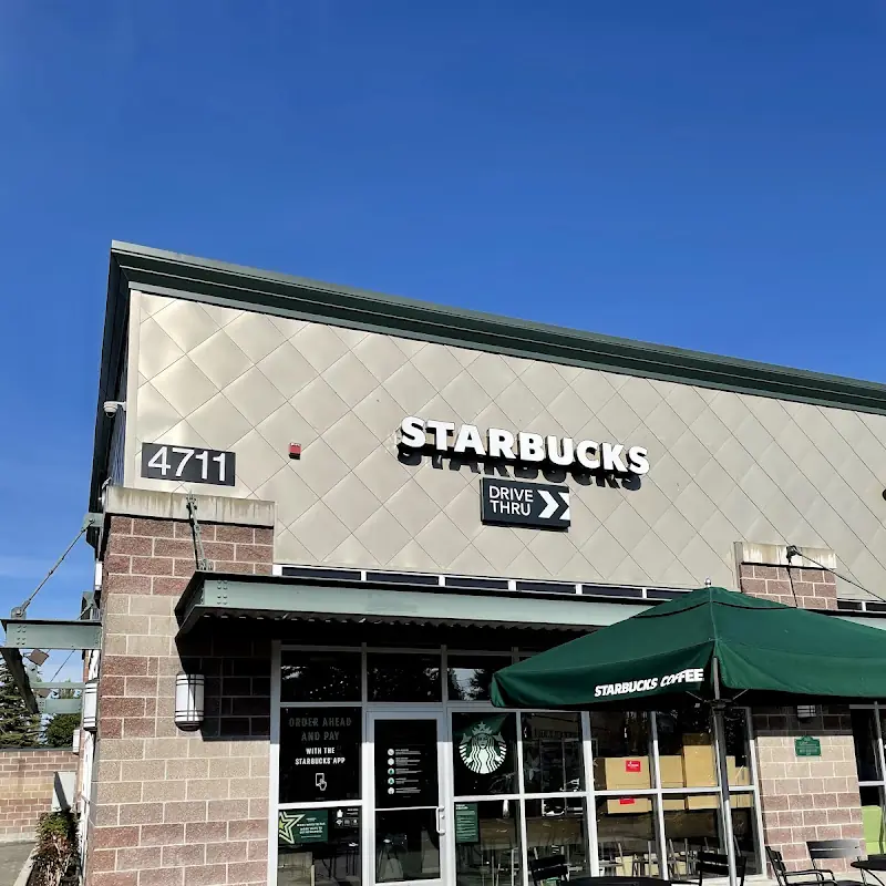 Starbucks Coffee Company