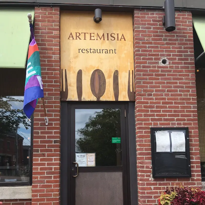 Artemisia Cafe