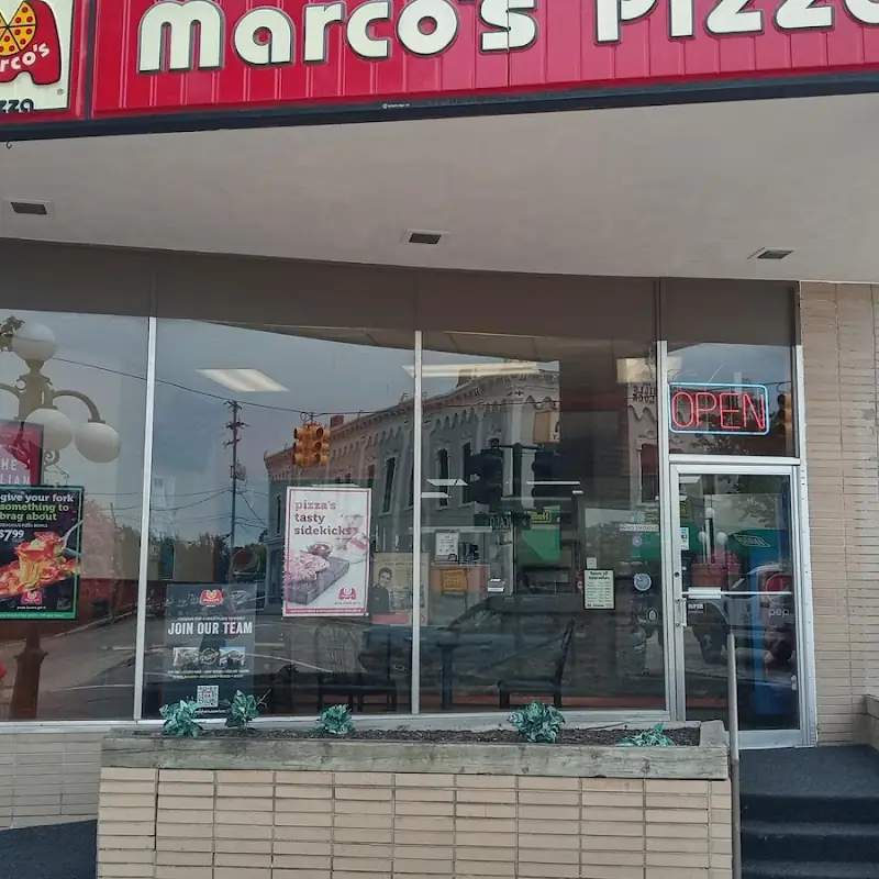 Marco's Pizza